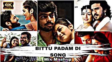 bittu padam bittu padam bittu padam|More.